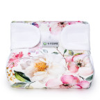 T-TOMI Ortopedical abduction pants - velcro Blossoms (5-9kg)