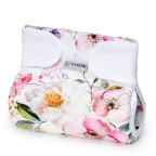 T-TOMI Ortopedical abduction pants - velcro Blossoms (5-9kg)