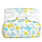 T-TOMI Ortopedical abduction pants - velcro Butterflies (3-6kg)