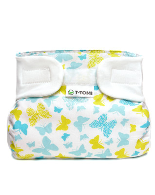 T-TOMI Ortopedical abduction pants - velcros Butterflies (5-9kg)