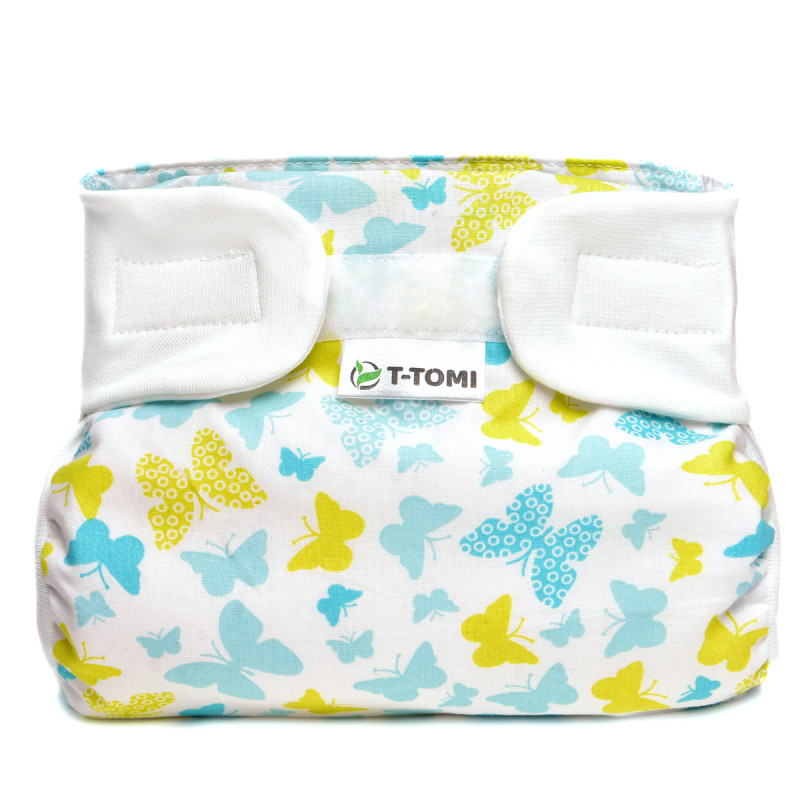 T-TOMI Ortopedical abduction pants - velcro Butterflies (3-6kg)