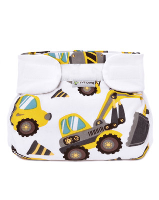 T-TOMI Ortopedical abduction pants - velcro Diggers (5-9kg)