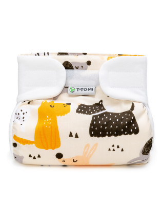 T-TOMI Ortopedical abduction pants - velcro Dogs (5-9kg)