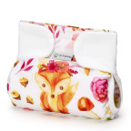 T-TOMI Ortopedical abduction pants - velcro Foxes (3-6kg)