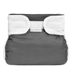 T-TOMI Ortopedical abduction pants - velcro Grey (5-9kg)