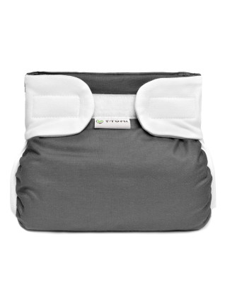 T-TOMI Ortopedical abduction pants - velcro Grey (5-9kg)