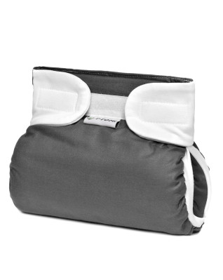 T-TOMI Ortopedical abduction pants - velcro Grey (5-9kg)