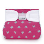 T-TOMI Ortopedical abduction pants - velcro Magenta (5-9kg)