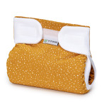 T-TOMI Ortopedical abduction pants - velcro Mustard (up to 3kg)