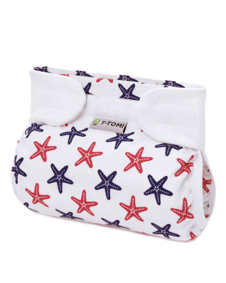 T-TOMI Ortopedical abduction pants - velcro Starfish (5-9kg)