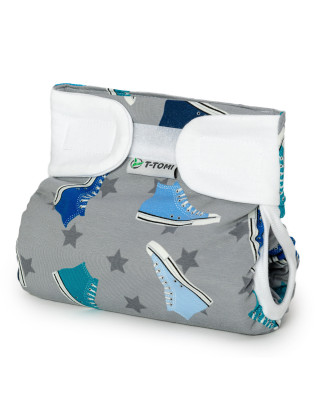 T-TOMI Ortopedical abduction pants - velcro Trainers (5-9kg)