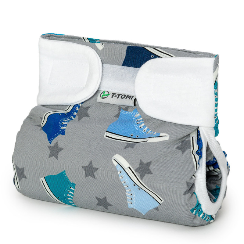 T-TOMI Ortopedical abduction pants - velcro Trainers (5-9kg)