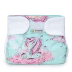 T-TOMI Ortopedical abduction pants PLUS - velcro Unicorn (5-9kg)