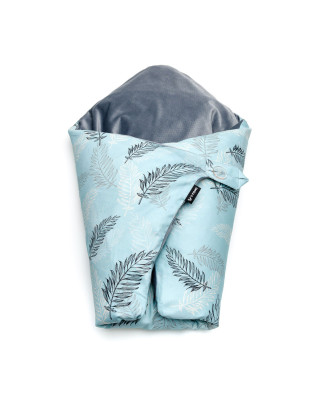 T-TOMI Feather swaddle wrap Feathers