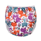 T-TOMI Swim pants Cats