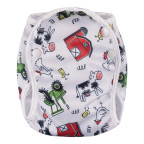 T-TOMI Swim pants Farm