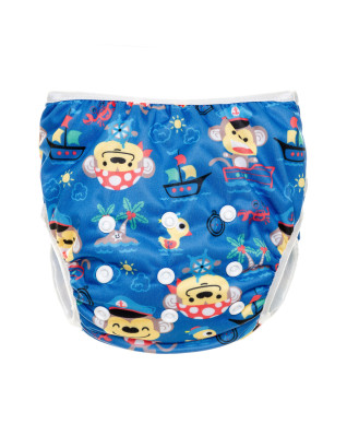 T-TOMI Swim pants Monkeys