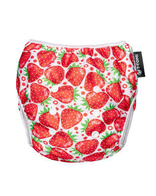 T-TOMI Swim pants Strawberries