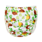 T-TOMI Swim pants Turtles