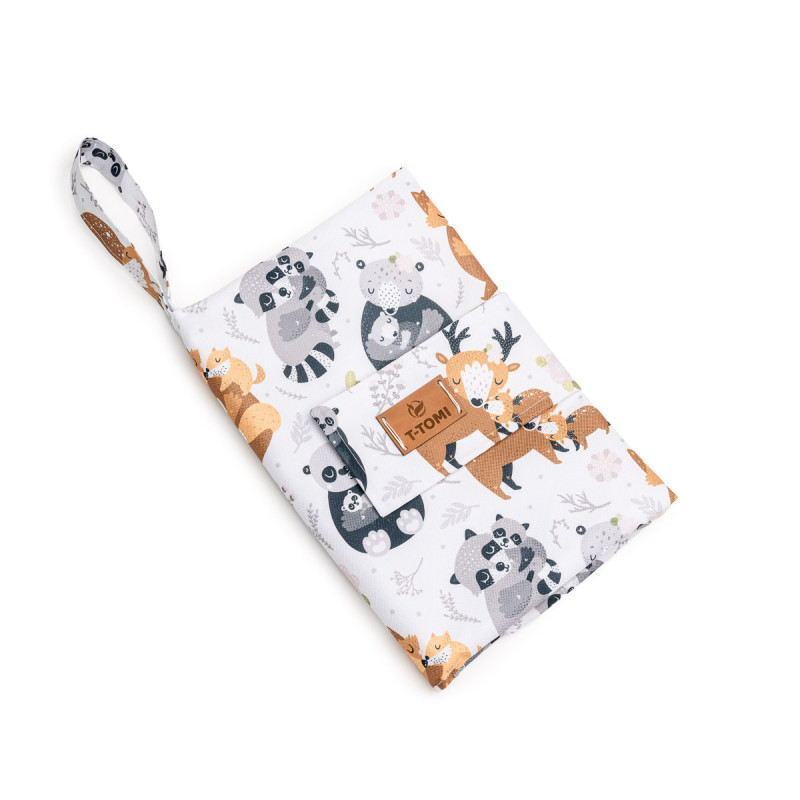 T-TOMI Diaper bag Animal