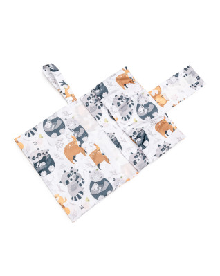 T-TOMI Diaper bag Animal