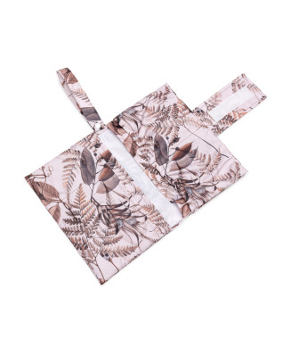 T-TOMI Diaper bag Chestnut