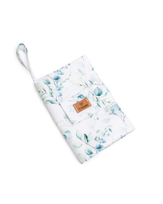T-TOMI Diaper bag Eucalyptus