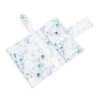 T-TOMI Diaper bag Eucalyptus