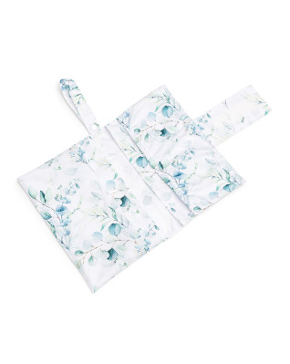 T-TOMI Diaper bag Eucalyptus