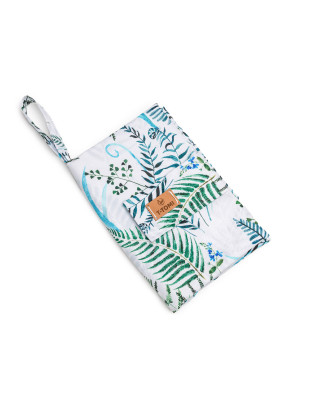T-TOMI Diaper bag Fern