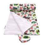 T-TOMI Changing pad Trees