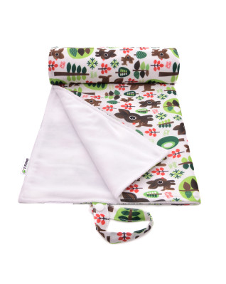 T-TOMI Changing pad Trees