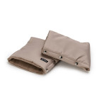 T-TOMI Winter gloves for strollers Beige