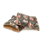 T-TOMI Winter gloves for strollers Forest kingdom