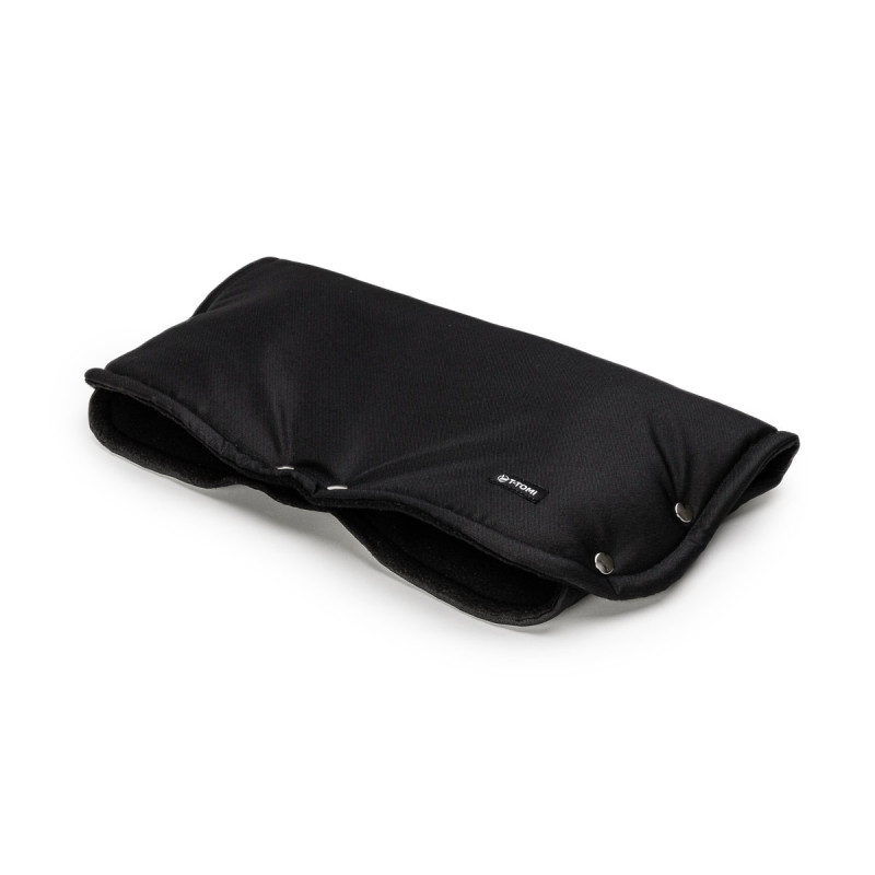 T-TOMI Winter handmuff Black