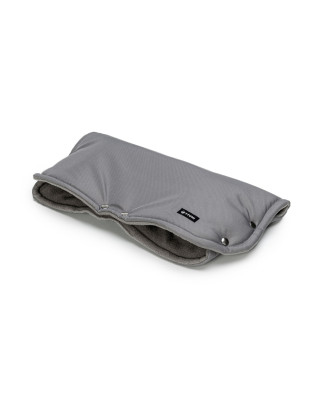 T-TOMI Winter handmuff Grey