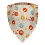 T-TOMI Children scarf Circles