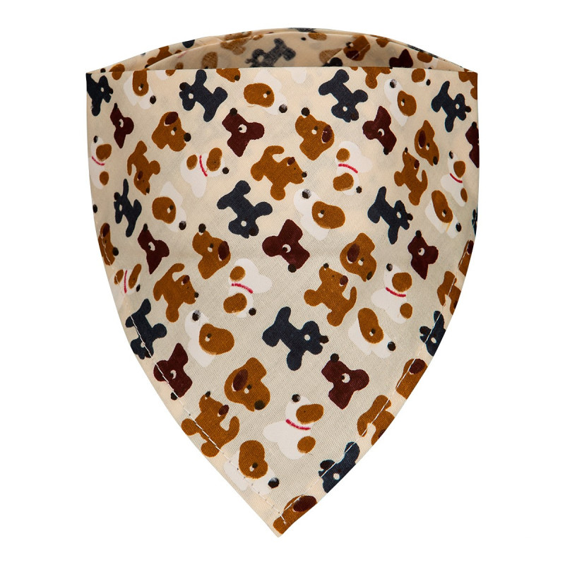 T-TOMI Children scarf Dogs