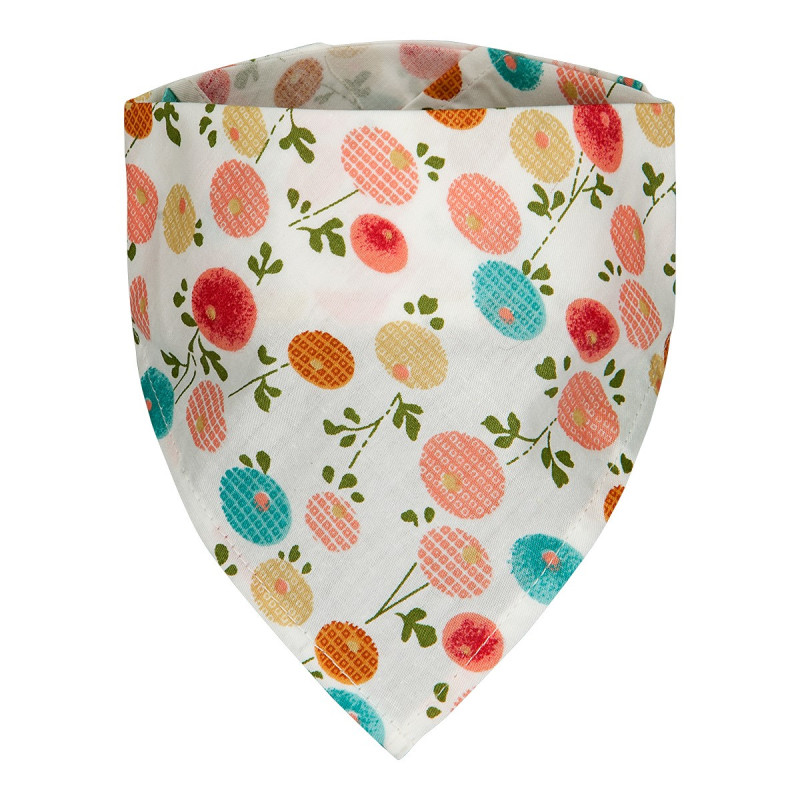 T-TOMI Children scarf Flowers
