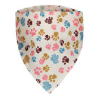 T-TOMI Children scarf Paws
