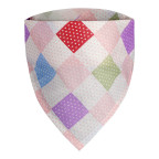 T-TOMI Children scarf Squares