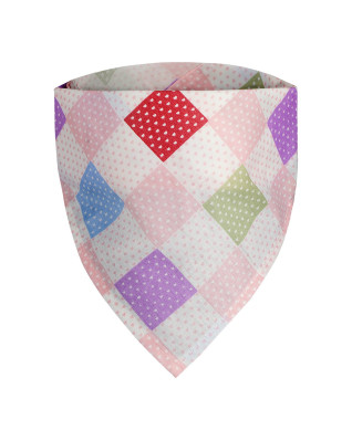 T-TOMI Children scarf Squares