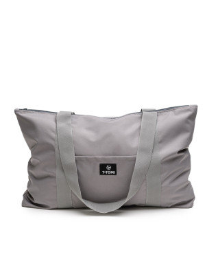 T-TOMI Shopper bag Grey 