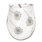 T-TOMI Bamboo bib Dandelions