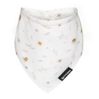 T-TOMI Muslin bib Bee