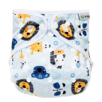 T-TOMI Diaper cover Animals