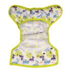 T-TOMI Diaper cover Air balloons