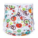 T-TOMI Diaper cover Fruits