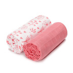 T-TOMI Cloth towels TETRA EXCLUSIVE COLLECTION Nature