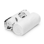 T-TOMI Cloth towels TETRA EXCLUSIVE COLLECTION Owls